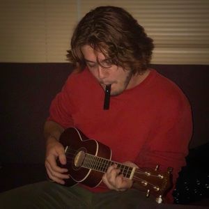 Meet your Posher, Jake